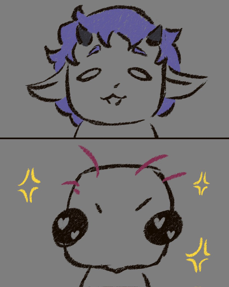 BattleSnow 😼 - ✨ Comms on VGen ✨ tweet media