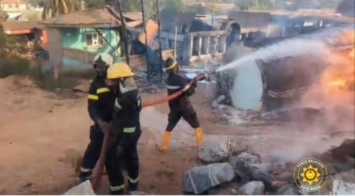 Scope News Daily tweet media