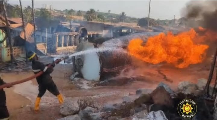 Scope News Daily tweet media