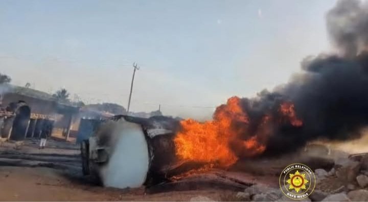 Scope News Daily tweet media