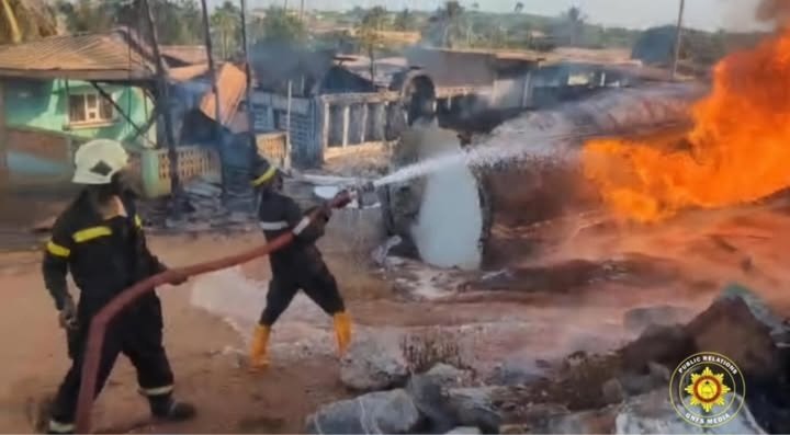 Scope News Daily tweet media