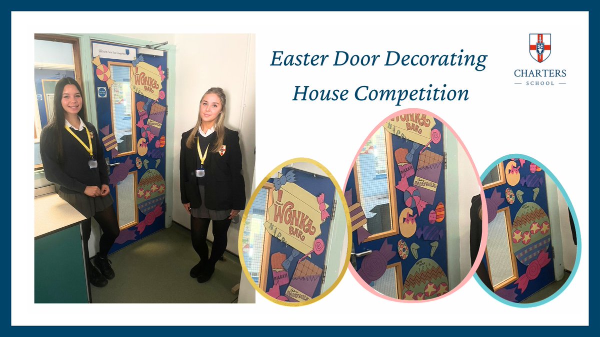 Charters School tweet media