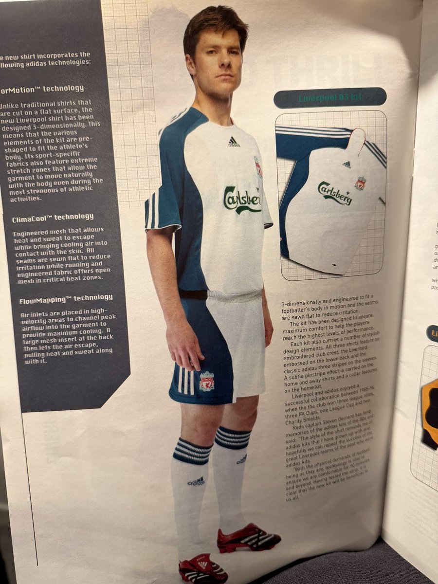 Jay Pearson - Tops of the Kop tweet media