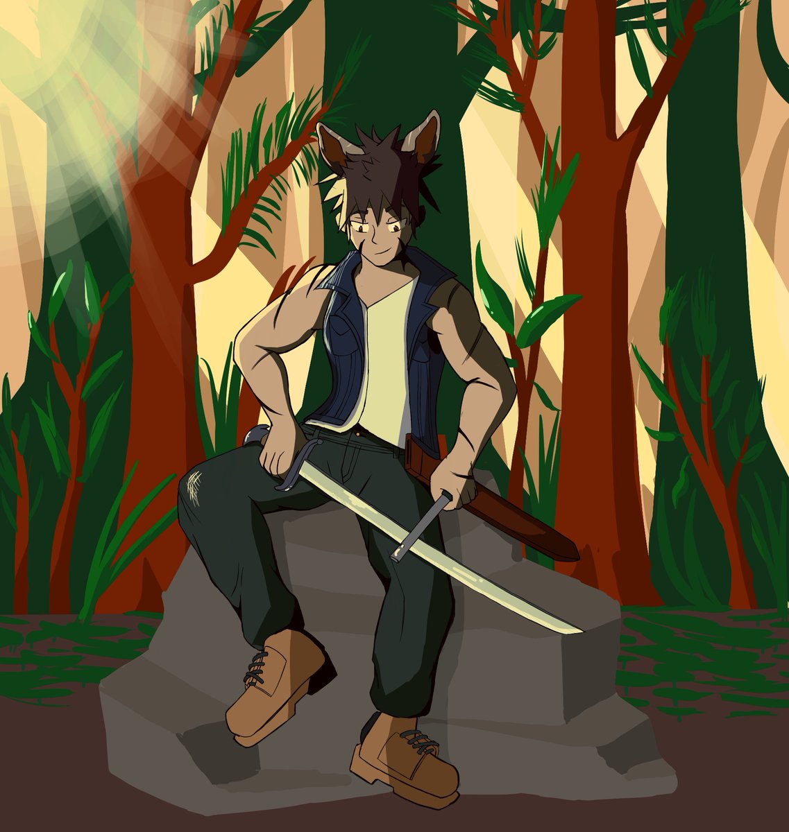 Broken-Compass 🧭 tweet media