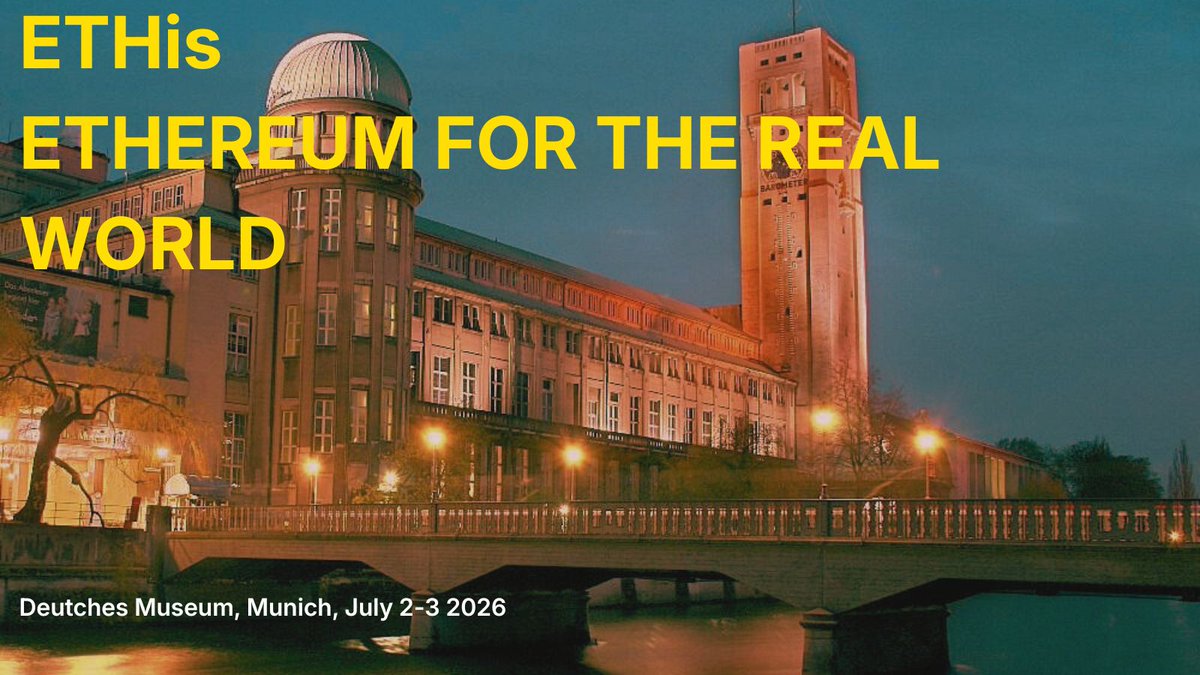 ETHisNetwork.eth tweet media