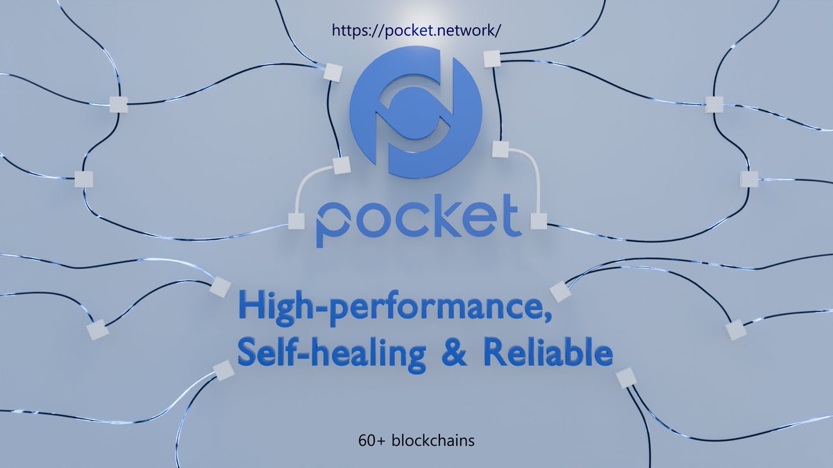 When you hear “Service” in relation to <a href="/POKTnetwork/">POKT Network</a>  Pocket Network..