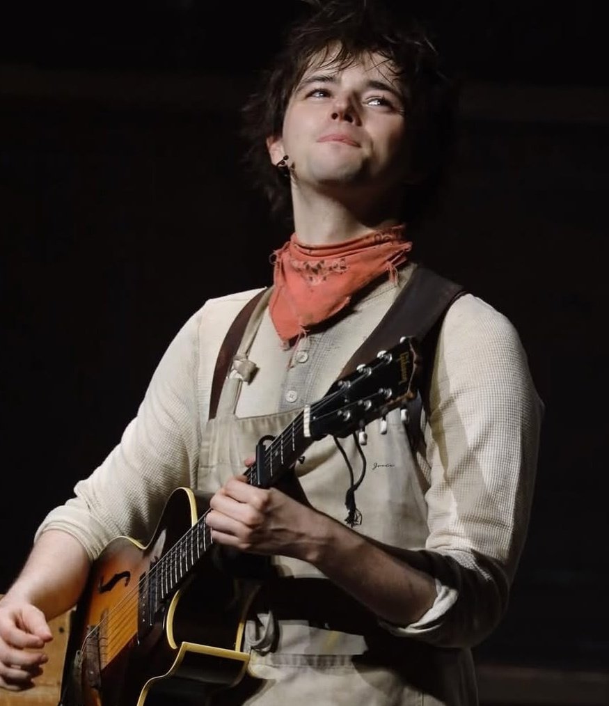 jack wolfe as cats tweet media