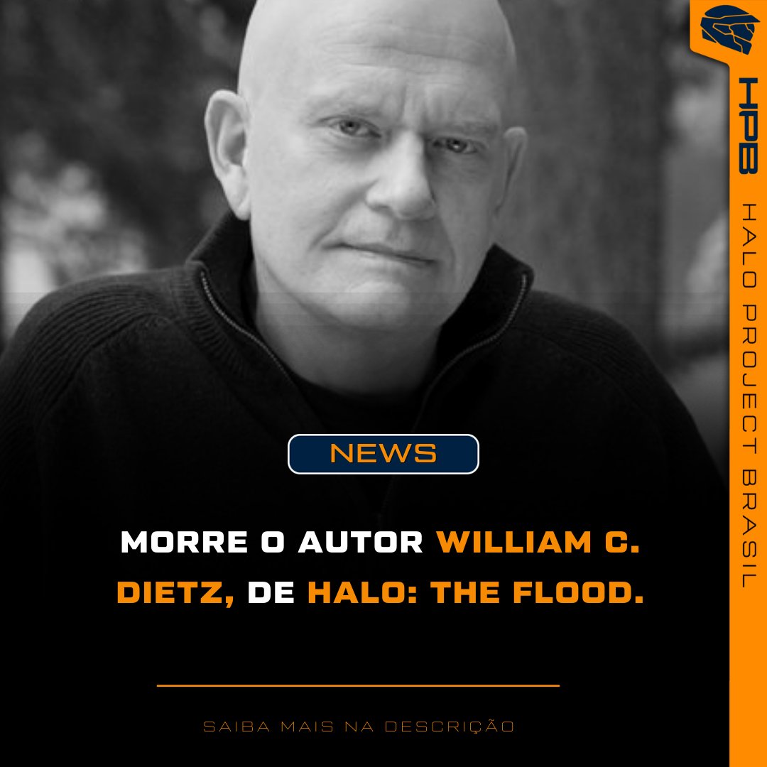 HPB | Halo Project Brasil 🟧🟦 tweet media