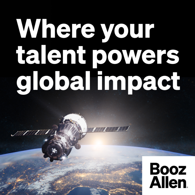 CutterBrenton's tweet photo. At #BoozAllen, our teams across #AI, cyber, and data science operate in trusted environments to solve high stakes national security challenges. Interested in contributing to work like this? Take a look at our open roles. #clearedjobs https://t.co/btNUH7Osff https://t.co/aitABW0MVN