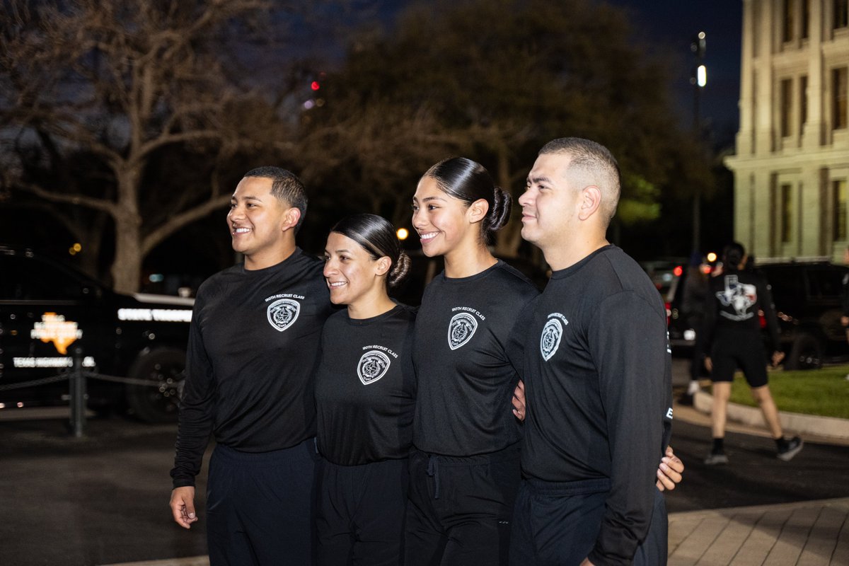 Texas DPS tweet media