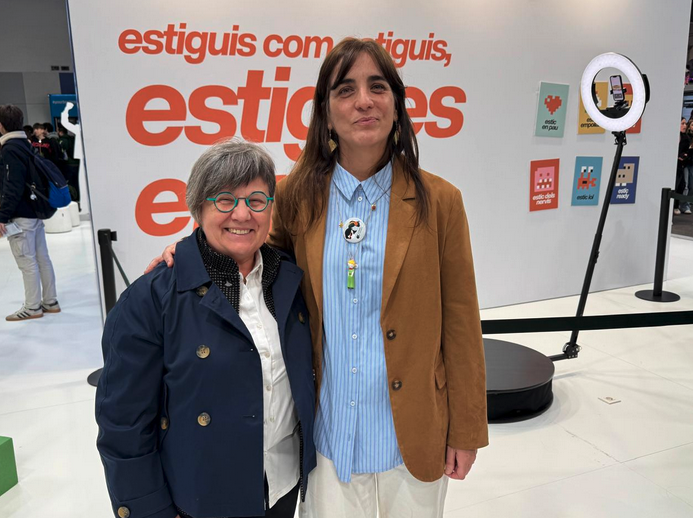 AQU Catalunya tweet media