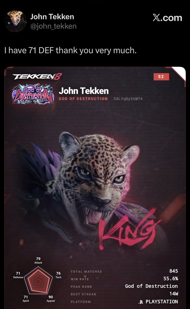 3XV | Padawan tweet media