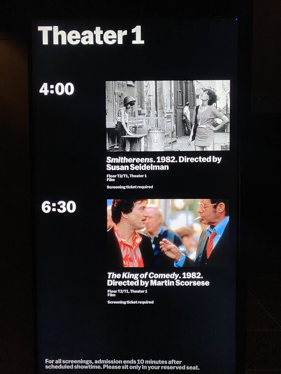 MoMA Film tweet media