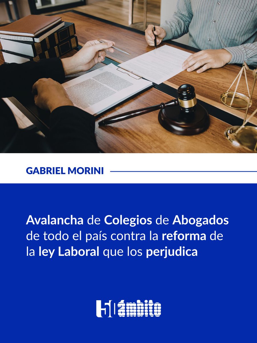 Ámbito Financiero tweet media