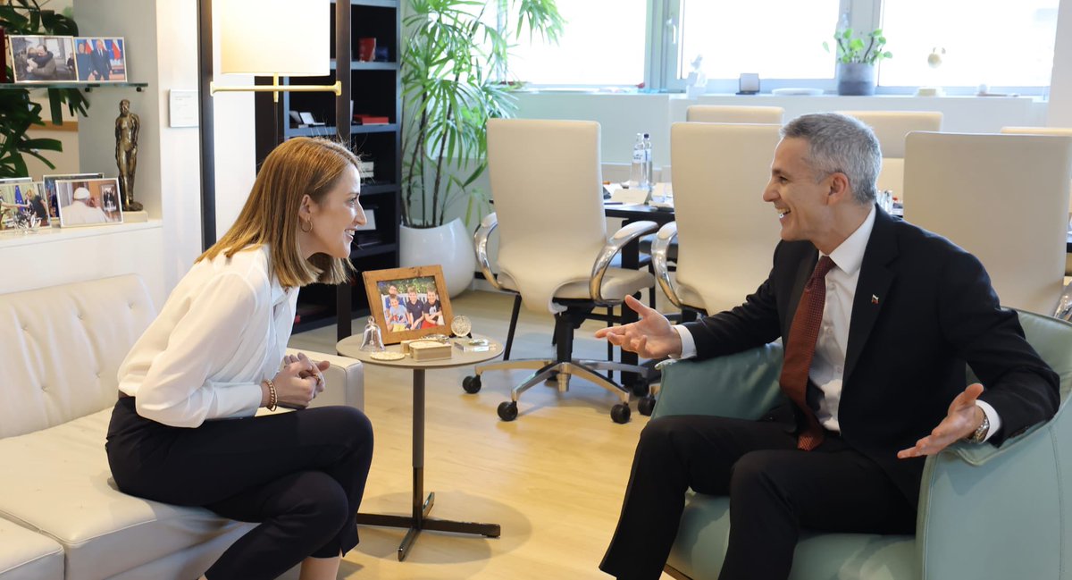 Bulgaria in the EU tweet media