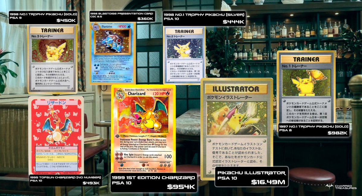 Charred Treasures tweet media