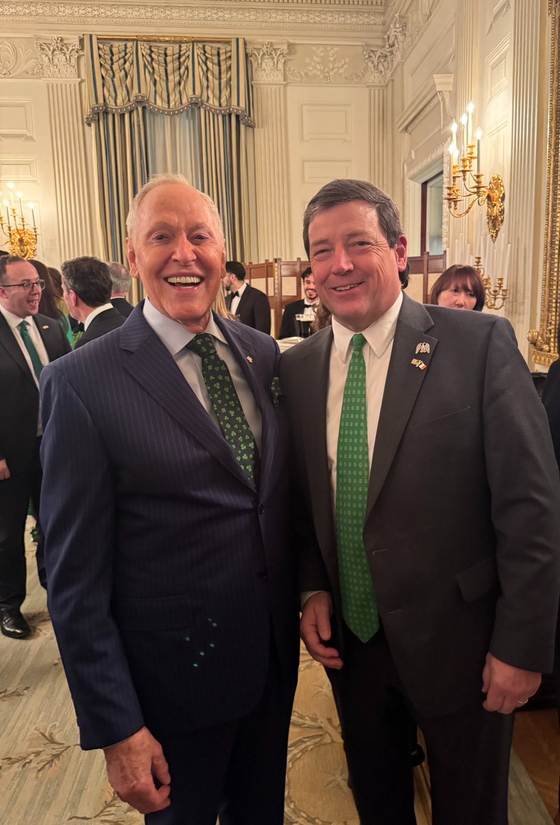 Ed Martin tweet media