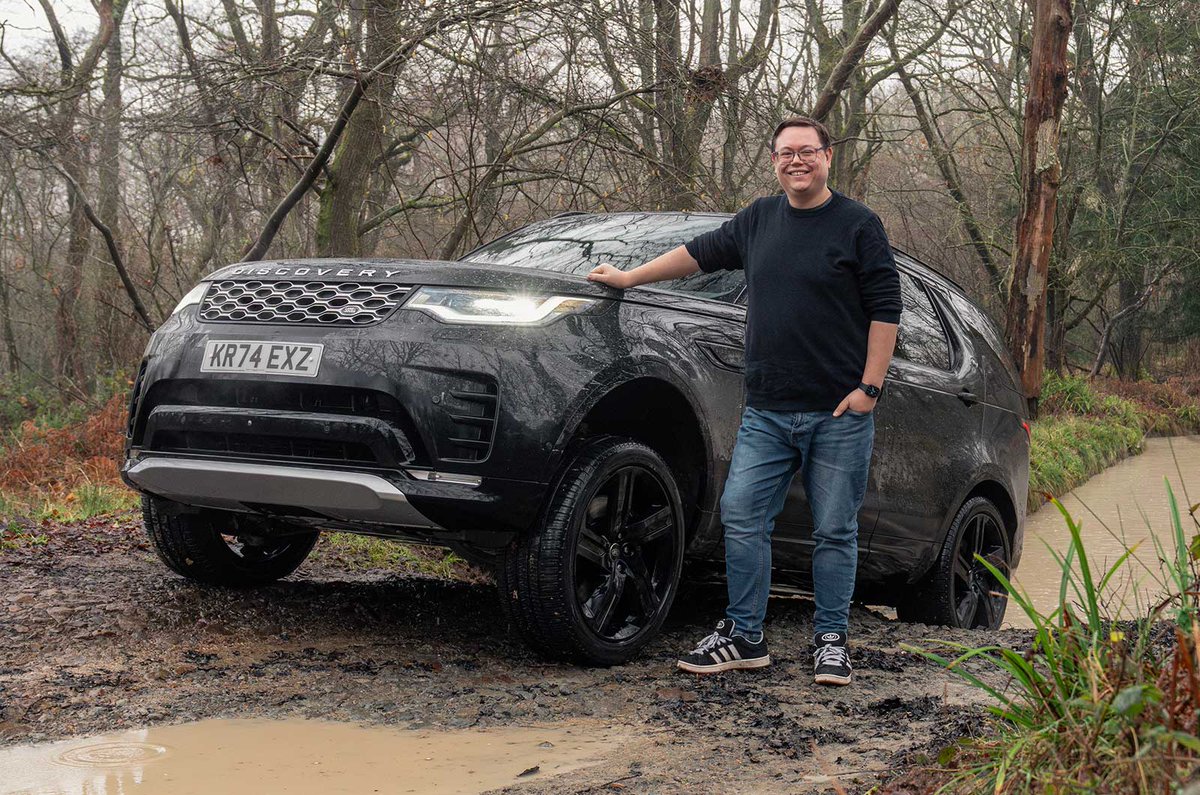 What Car? tweet media