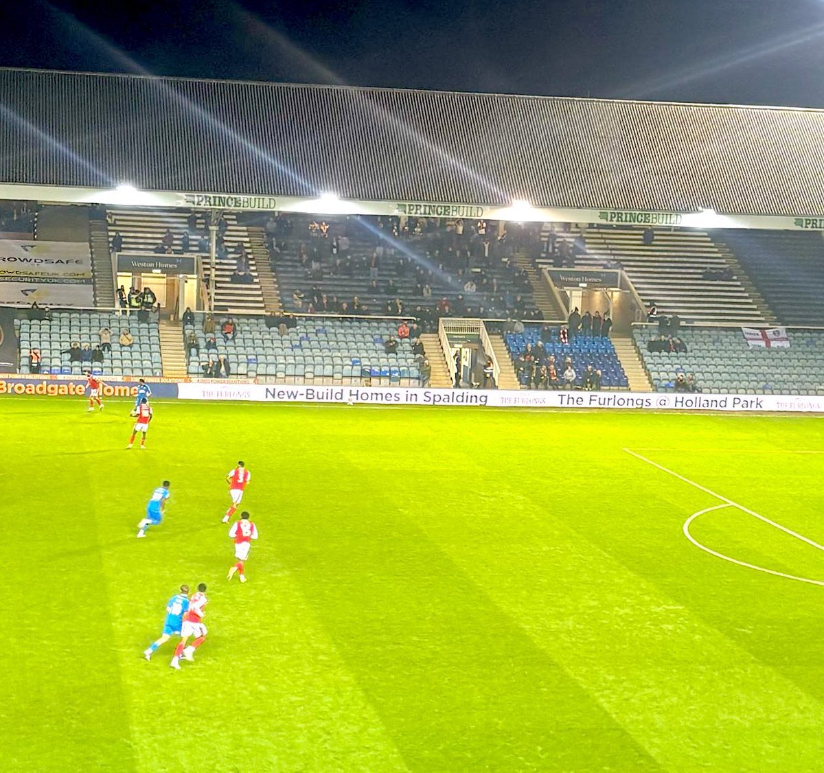 Danny Dickinson tweet media