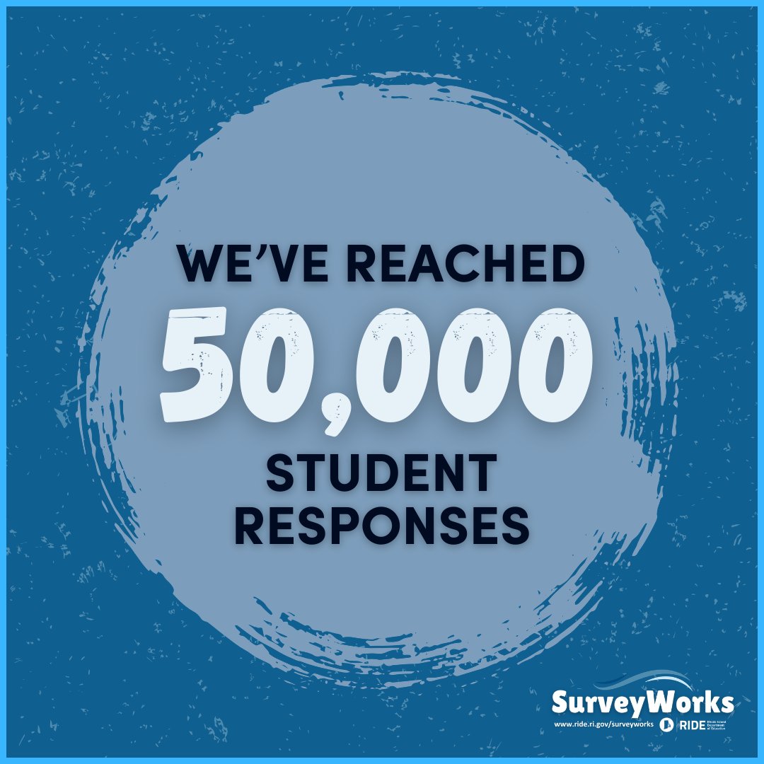 Rhode Island Department of Education (RIDE) tweet media