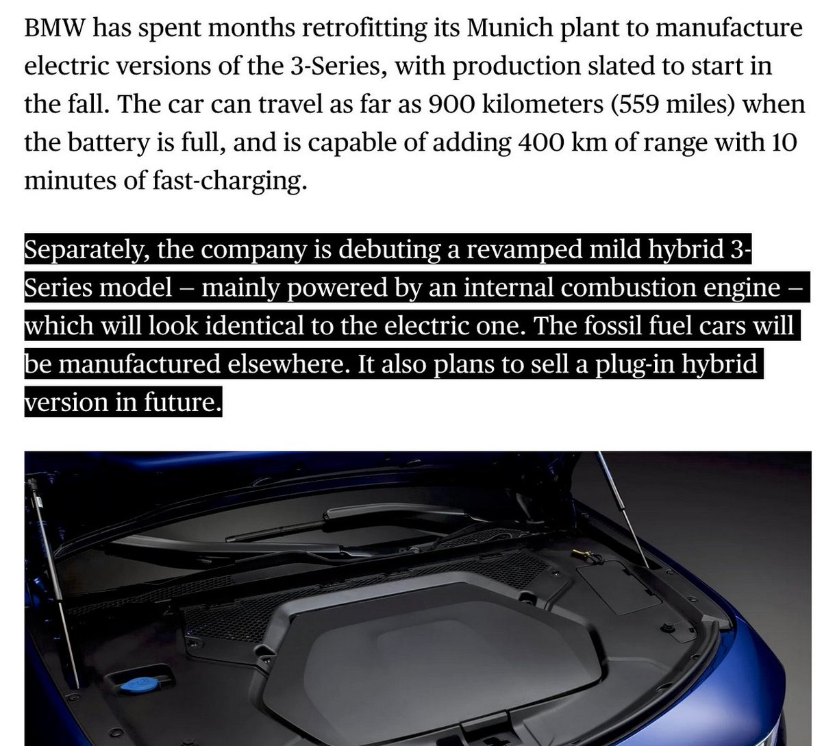 Felix Hamer • electricfelix tweet media