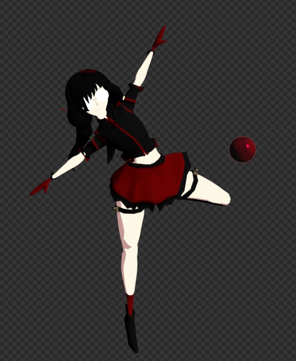 MaskTheta ✝ tweet media