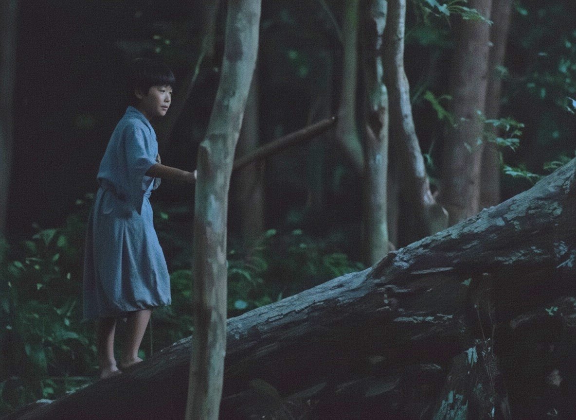 Rebecca Danae tweet media