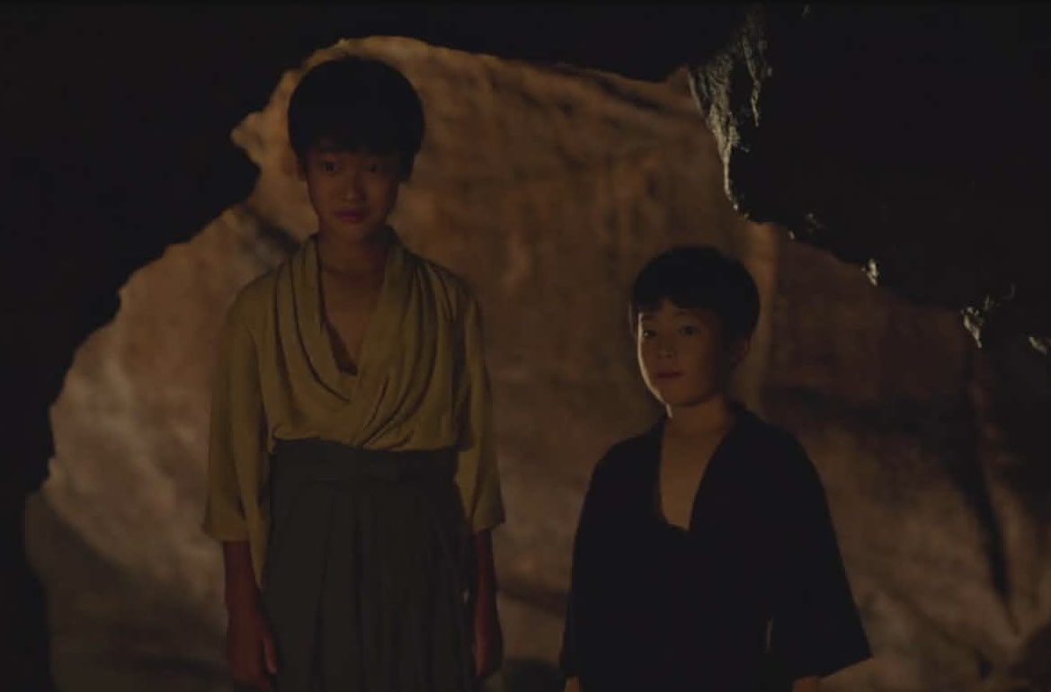 Rebecca Danae tweet media