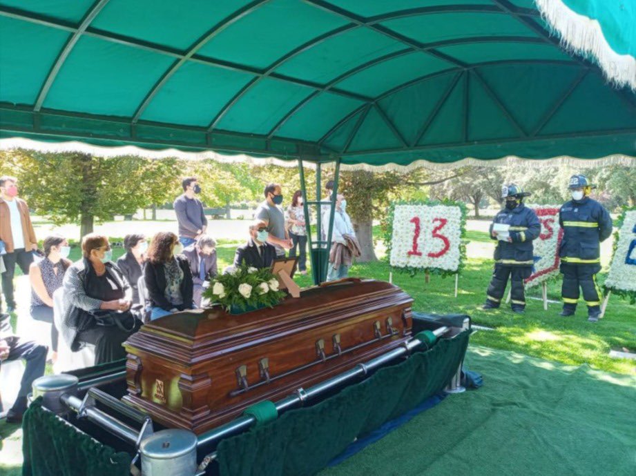 Vigésimosegunda CBS tweet media