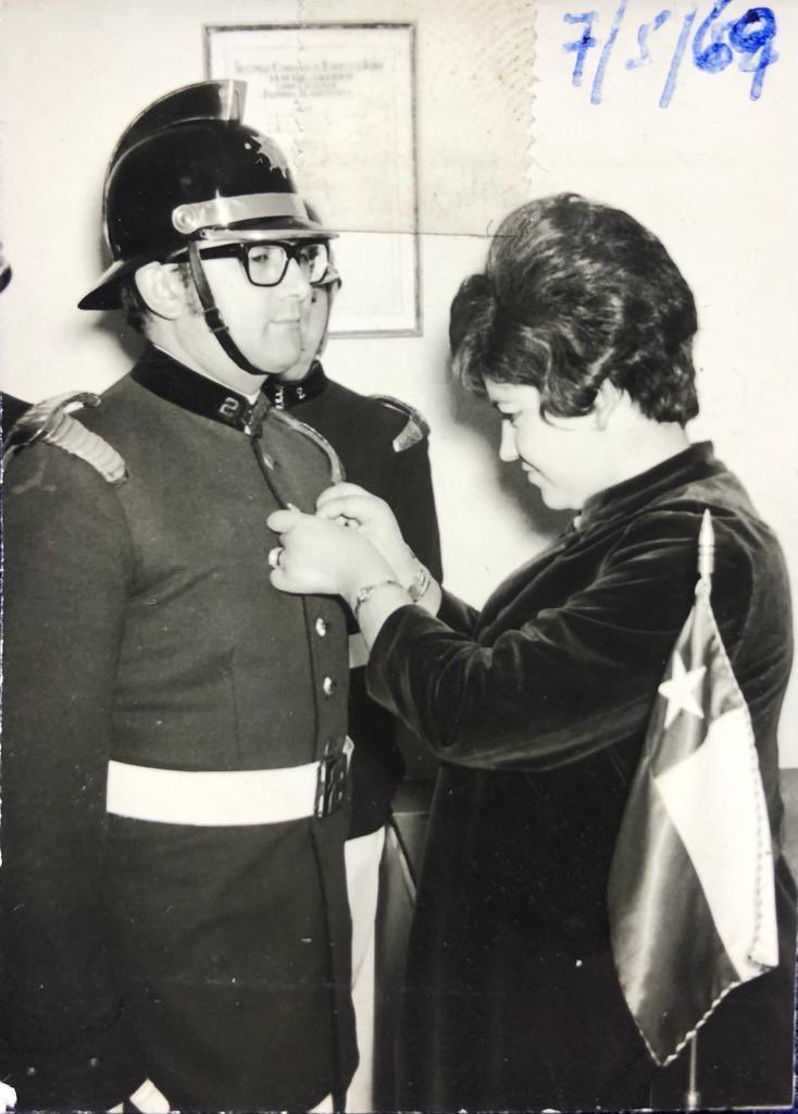 Vigésimosegunda CBS tweet media