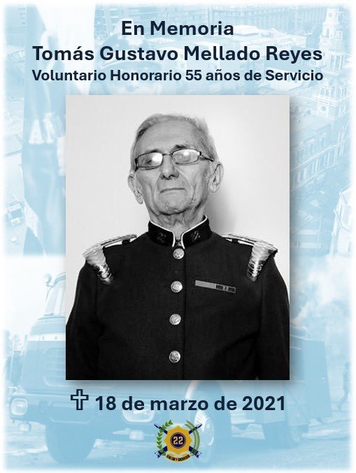 Vigésimosegunda CBS tweet media