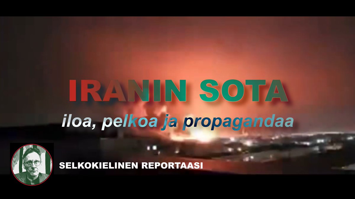 Sami Antinniemi tweet media