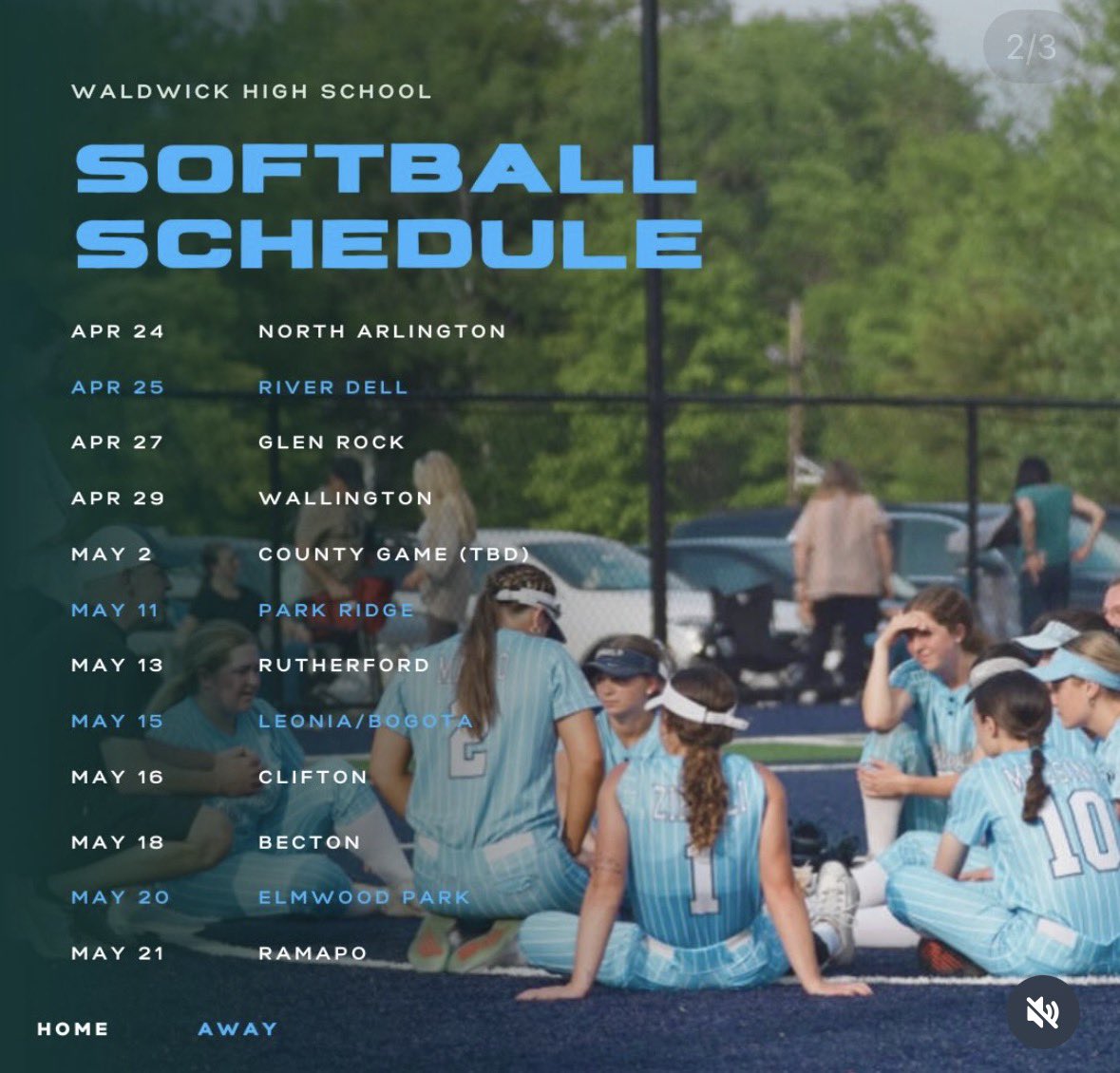 Gabby Messina 2028 tweet media