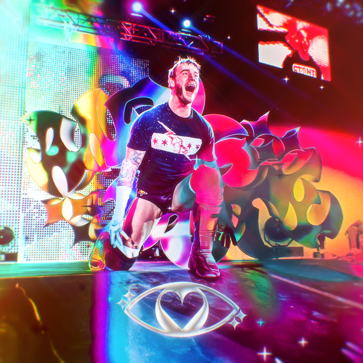 chapter! (COMMS OPEN) tweet media