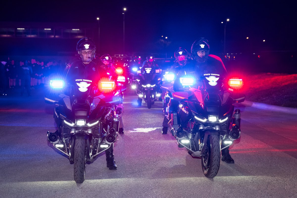 Texas DPS tweet media