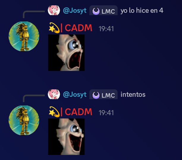 LMCerdos Posting tweet media