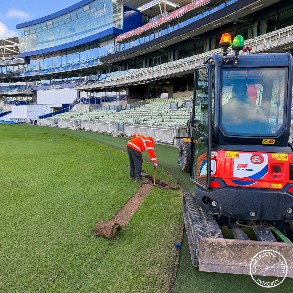 White Horse Contractors tweet media