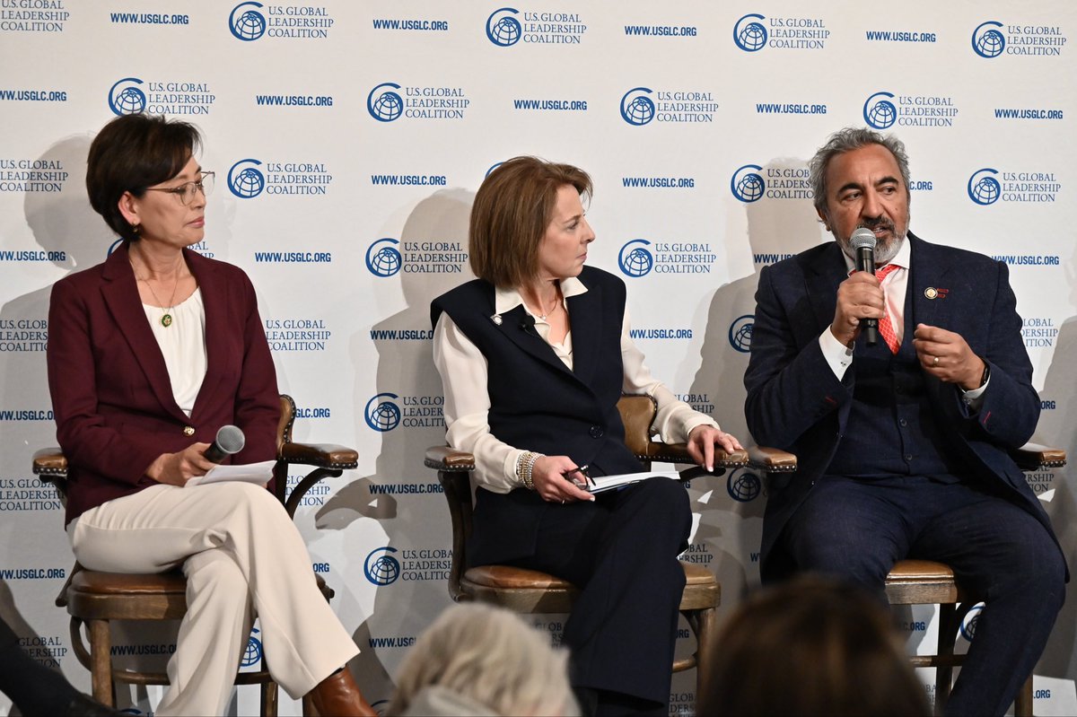 Liz Schrayer tweet media