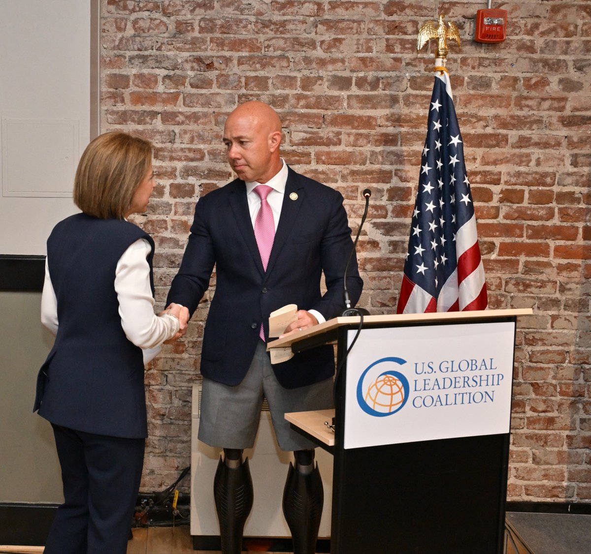 Liz Schrayer tweet media