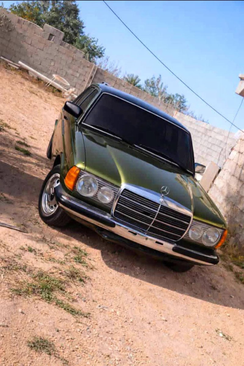 Nicolas ne pouvait plus payer, il est donc parti tweet media