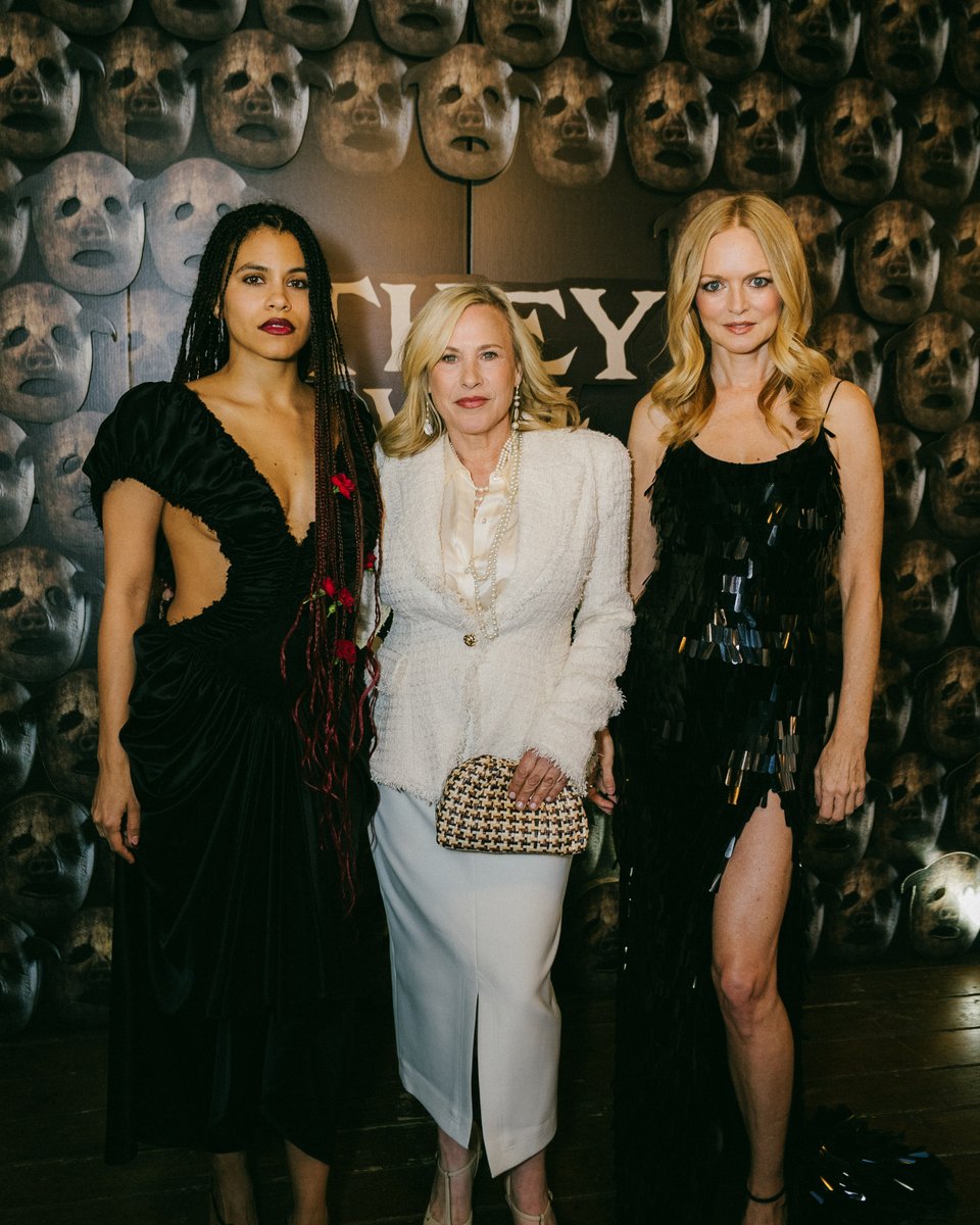 They Will Kill You tweet media