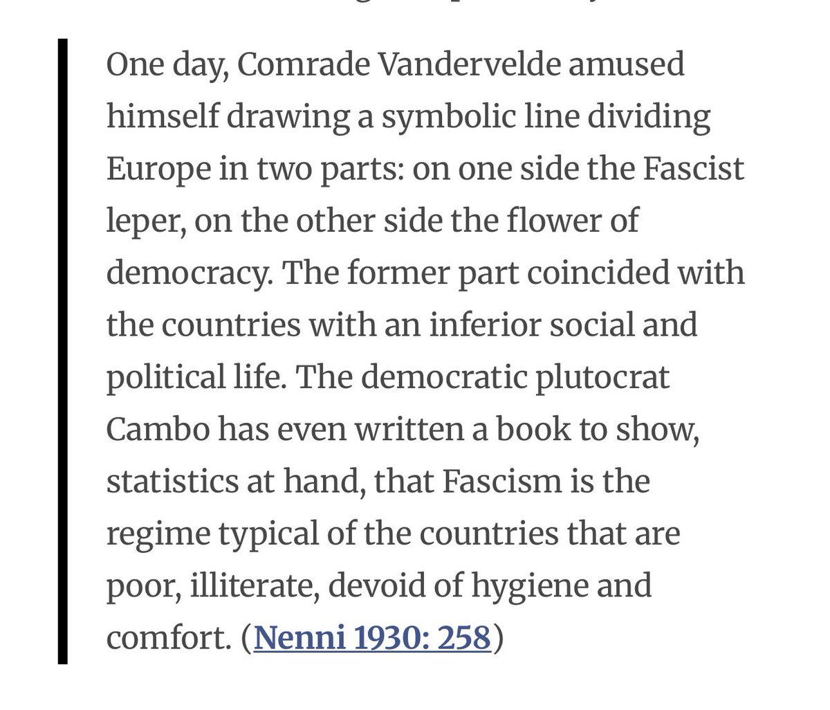 Ettore Costa tweet media