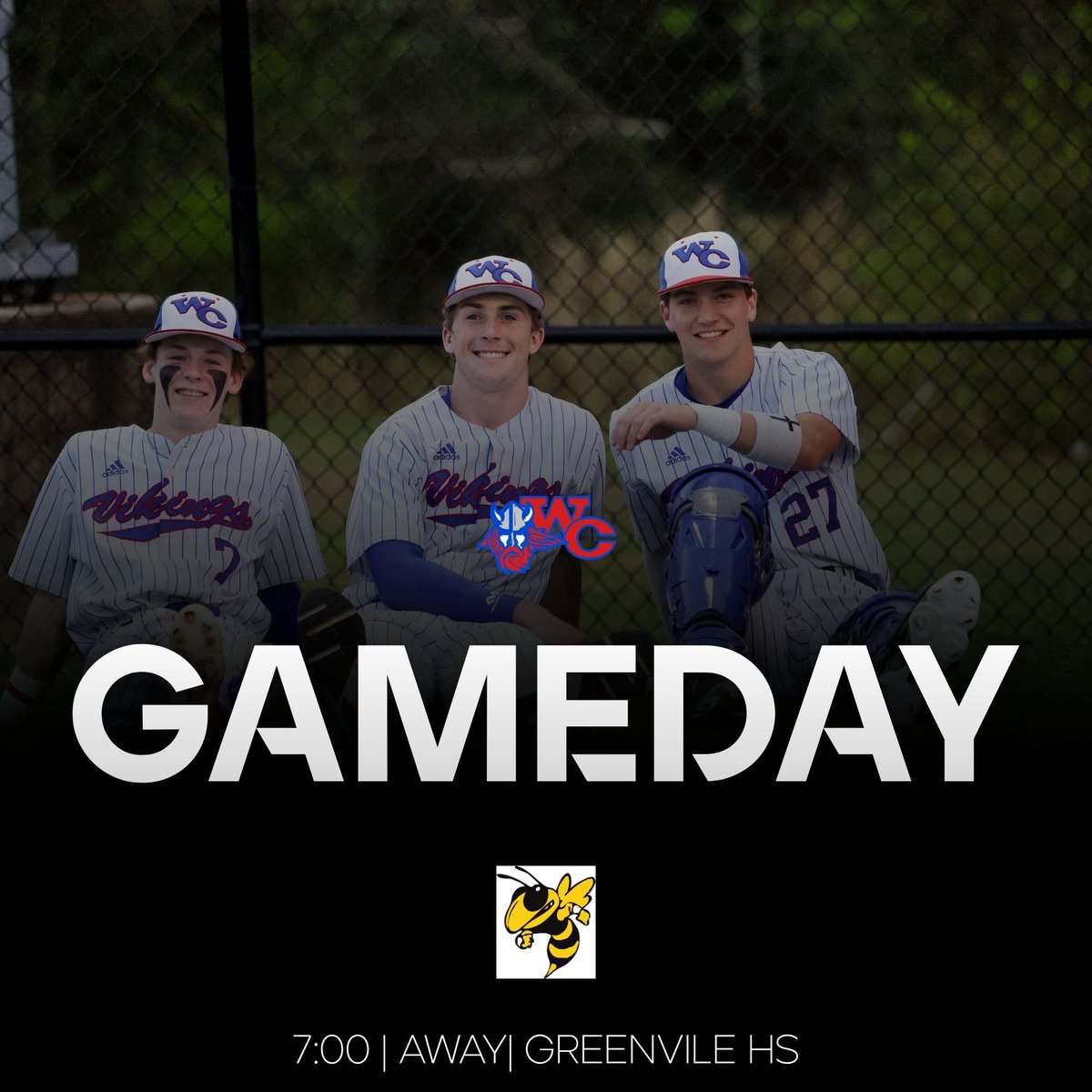 WCBaseball tweet media