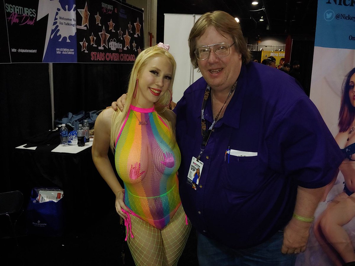 Jizz Talking tweet media