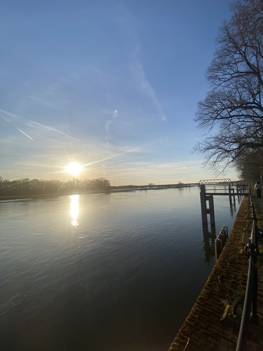 Gezegend dat dit bij mij om de hoek ligt 🥰