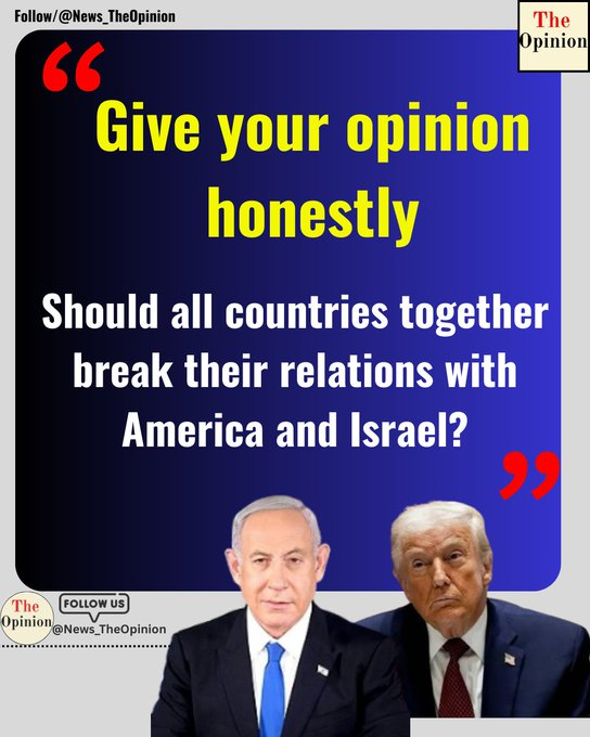 The Opinion tweet media