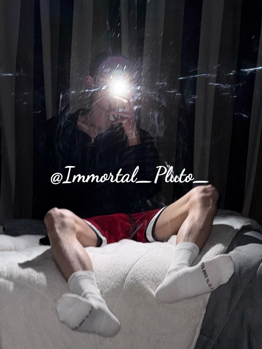 Immortal_Pluto_ tweet media