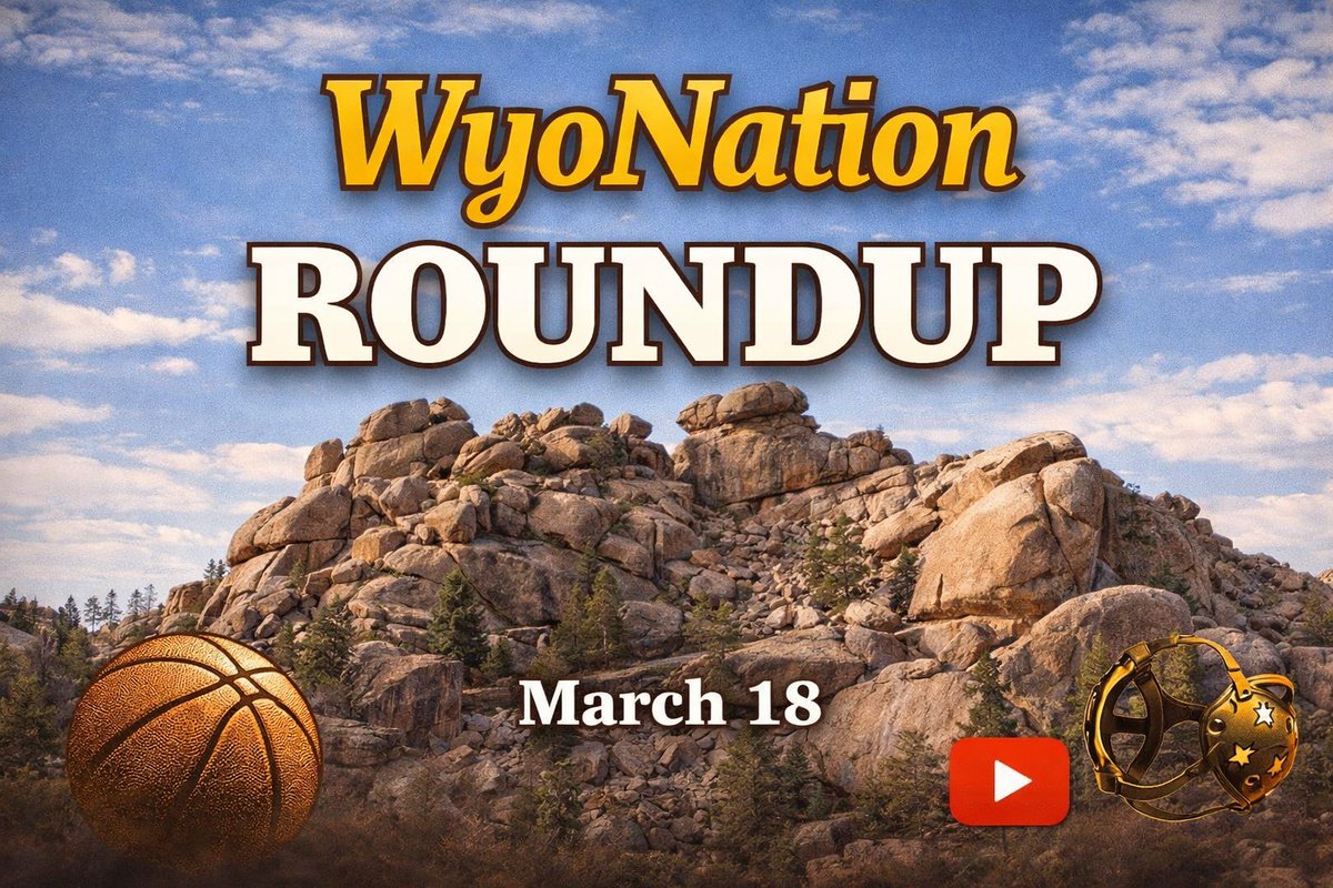 WyoNation Blog tweet media