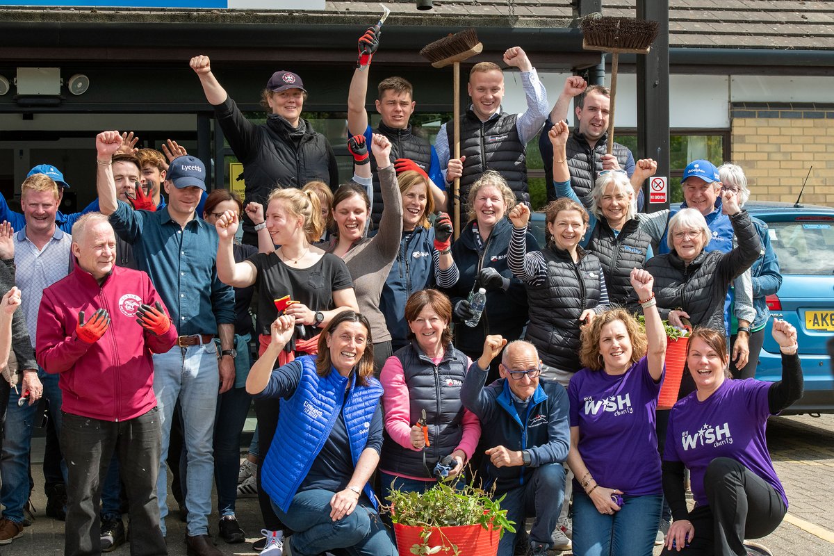 Racing Together tweet media