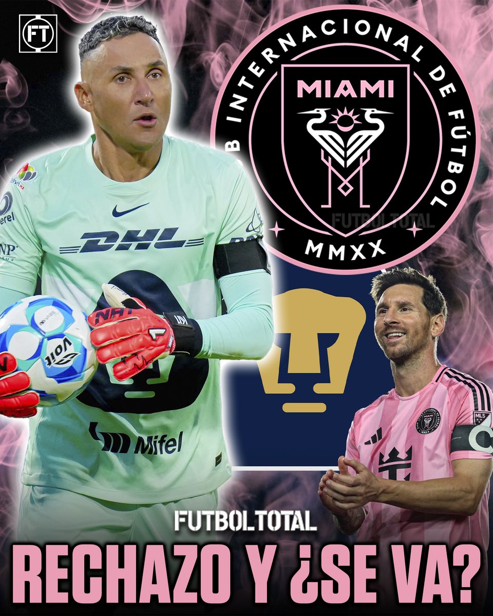 Futbol Total tweet media